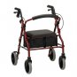 NOVA 4220RD ZOOM 20 WALKER - RED New