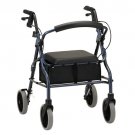 NOVA 4222BL ZOOM 22 WALKER - BLUE New