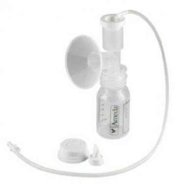 Evenflo Company One-hand Breast Pump or Hygienikit