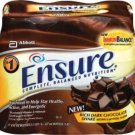 Ensure® Nutritional Dark Chocolate Shake 237mL, Ready-to-Drink