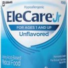 EleCare® Jr Nutritionally Complete Amino Acid-Based Unflavored Medical Food Powd