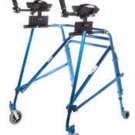 Wenzelite Large Nimbo Forearm Platform Attachment KA-1035-FPL Walker NEW