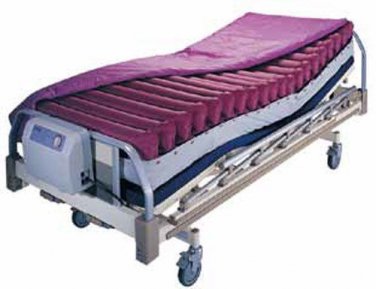 Roscoe 8" Legacy Alternating Pressure Low Air Loss Mattress AP