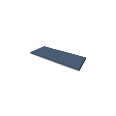 Roscoe Medical Premium Gel and Foam Overlay Mattress