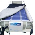 Med Aire 8 Defined Perimeter Low Air Loss Mattress Replacement System 14029DP