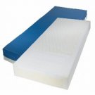 DRIVE 15784 Gravity 7 Long Term Care Pressure Redistribution Foam Mattress 84"