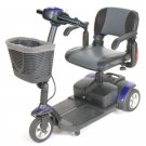 ActiveCare Spitfire EX Travel 3-Wheel Mobility Scooter spitfire132016fs21 NEW