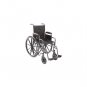 Roscoe Medical K1-Lite Bariatric Wheelchair 16" W x 16" D