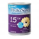 PediaSure® 1.5 Cal Nutritional Vanilla Shake 8 oz, Ready-to-Drink