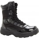 ROCKY FQ0002149 Fort Hood Zipper Waterproof Duty BOOTS NEW! ALL SIZES.