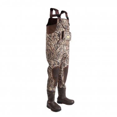 Rocky RKYS082-Waterfowler Waterproof Insulated Wader NEW! ALL SIZES.
