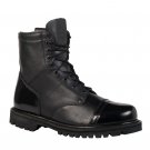 FQ0002091 - Rocky Side Zipper Jump Boots NEW! ALL SIZES.
