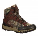 ROCKY RKYS114 - MEN CMO 6" HNTG Boots NEW! ALL SIZES.
