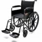 Everest & Jennings Advantage Folding Wheelchair Swingaway Footrest 3H010100