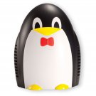 Penguin Pediatric Nebulizer with Reusable and Disposable Neb Kit Kids MQ6002r