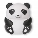 Panda Pediatric Nebulizer with Reusable and Disposable Neb Kit MQ6003r Kids