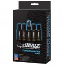 OptiMale - Travel Essensials For Men
