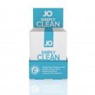 JO Personal Wipes Refresh Single (24pk)