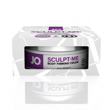 JO Sculpt Me Firming & Toning Cream - 4oz
