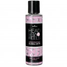 Head Over Heels Bubble Bath (Scent Sweet Pea, Sugar and Vanilla)