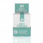 JO Personal Wipes Minty Single Dp