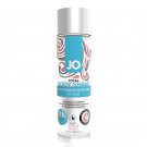 JO Total Body Intimate Shave Gel - Citrus Awake - 8oz