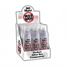 No More Wet Spot, 4Oz. Net Wt., Cans, RETAIL DISPLAY (9 Count)