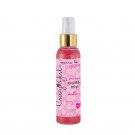 Crazy Girl Wanna Be Glam, Glitzy Body Sparkle Mist w/Pheromones, So Very Berry Wild, 4 Fl. Oz. Mist