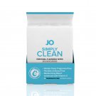 JO Personal Wipes - Refresh - 30pc