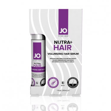 JO Nutra Hair Growth Serum For Her - 1oz