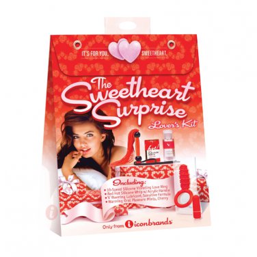 Sweetheart Surprise Kit