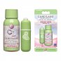 Candiland - Sugar Buzz - Massage Set- Watermelon Rock Candy