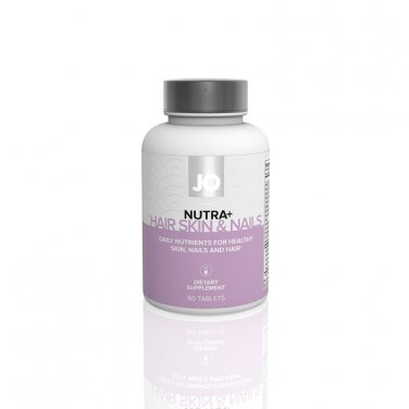 JO Nutra Hair, Nail & Skin - 60 Capsules