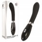 A&E Black Magic G-Spot Vibe 10 Function Waterproof