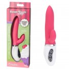 BFF Sweet Treats Icing Giggles Vibrator