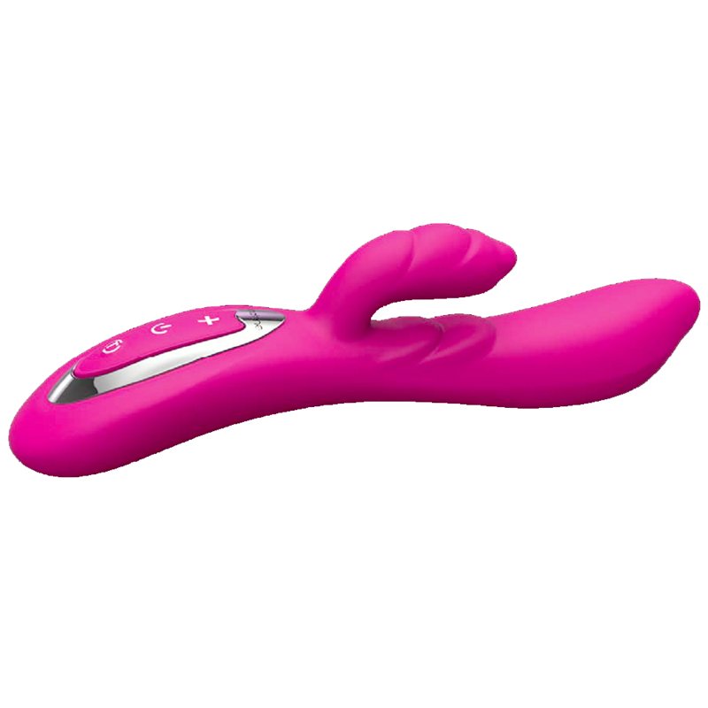 Sound Activated Sex Toy