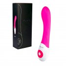 Nalone Pulse Sound Activated Vibe Pink