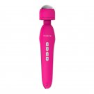 Nalone Electromagnetic Massage Wand Pink