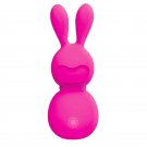 FemmeFunn Bunny Massager Pink