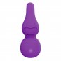 FemmeFunn Stubby Massager Purple
