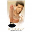 Johnny For Her Duotouch Vibrations
