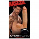 Rascal Johnny Hazzard DUOtouch 6X Vibrating
