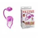Fetish Fantasy Perfect Touch Vibrating Pussy Pump
