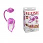Fetish Fantasy Perfect Touch Vibrating Pussy Pump