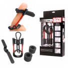 Size Matters Deluxe Edition Pro Penile Aide/Stretcher