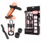 Size Matters Deluxe Edition Pro Penile Aide/Stretcher