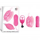 A&E Eves Vibrating Butterfly Pump