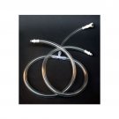 LA Pump Buddy T Hose Connector