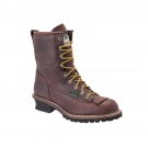 NEW Georgia Waterproof Logger Boots G7113 ALL SIZES.