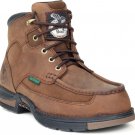 Georgia G7403 - MNS 6" GWP WRK Boots NEW! ALL SIZES.